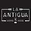 La Antigua Coffee House