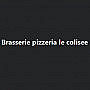 Brasserie Pizzeria Le Colisée