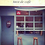 Taca De Cafe Barcelona