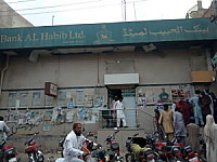 Bank Al-habib