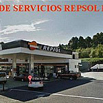 Repsol El Tanque