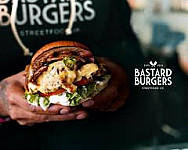 Bastard Burgers Gallerian