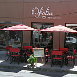 Ofelia Cafe Deli Resto.