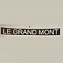 Le Grand Mont