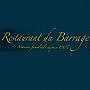 Restaurant Du Barrage