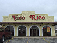 Taco Rico