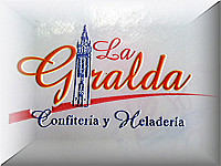 Confiteria La Giralda