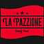 La Pazzione