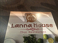 Lanna House Thai Restaurant