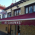 El Campanu