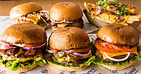 Flippin Burgers Bundoora North