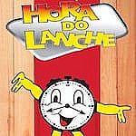 Hora Do Lanche