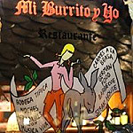 Mi Burrito Y Yo