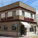 Casa El Cateto