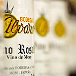 Bodega Alvaro