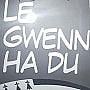 Le Gwenn Ha Du