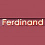 Ferdinand