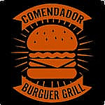 Comendador Burguer Pinhais