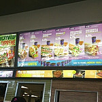 Taco Bell Jerez