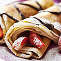 Creperie Les Piplettes