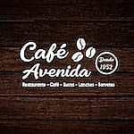 E Café Avenida