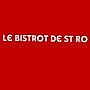 Le Bistrot De Saint Ro