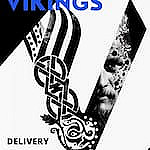 Vikings Bebidas