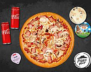 Pizza Hut Kungsgatan