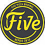 Five Pizza Original