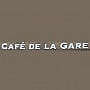 Café De La Gare