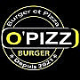 O’pizz Burger