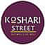 Koshari Street Ismailia.