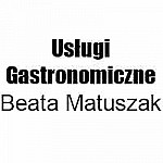 Uslugi Gastronomiczne Beata Matuszak