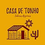 Casa De Tonho