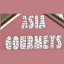 Asia Gourmets