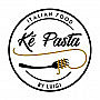 Ké Pasta