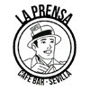 Pizzeria La Prensa