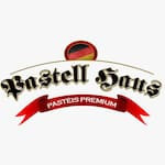 Pastell Haus