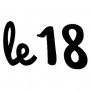 Le 18