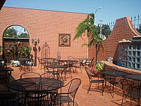 El Aguila Restaurant