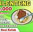 Rawon Klenteng Mojoagung