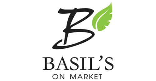 Basil's On Market