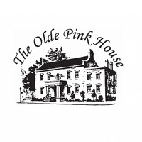 Olde Pink House