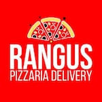 A Rangus Pizzas Esfihas E Hambúrguer