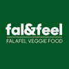 Fal&feel Falafel Veggie Food