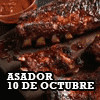 Asador 10 De Octubre