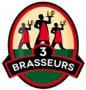 Les 3 Brasseurs