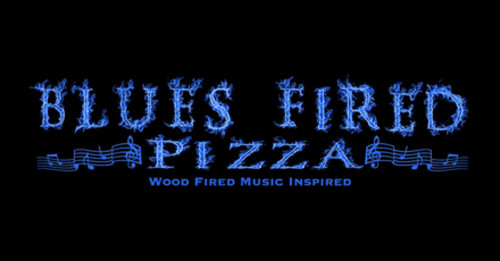 Blues Fired Pizza