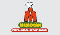 Memocan Kebap Pizza