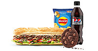 Subway Westcliffe Drive 31 Westcliffe Dr